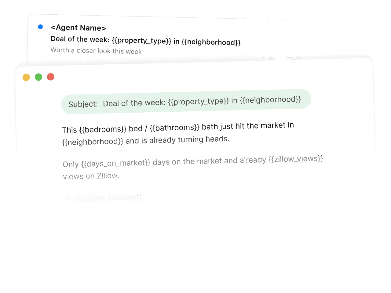 Deal of the Week: Already turning heads…