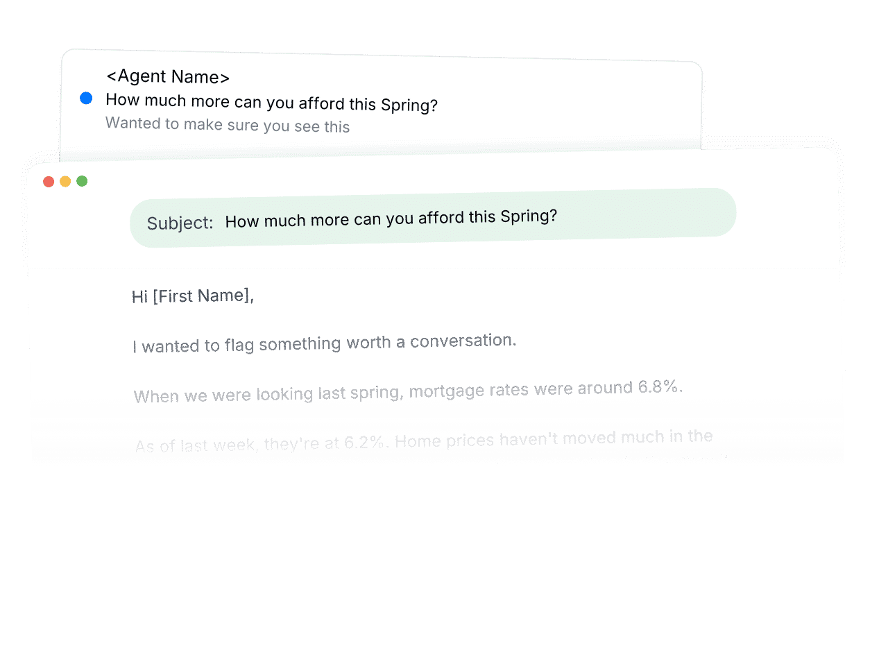 EOTW: How much more can you afford this Spring?