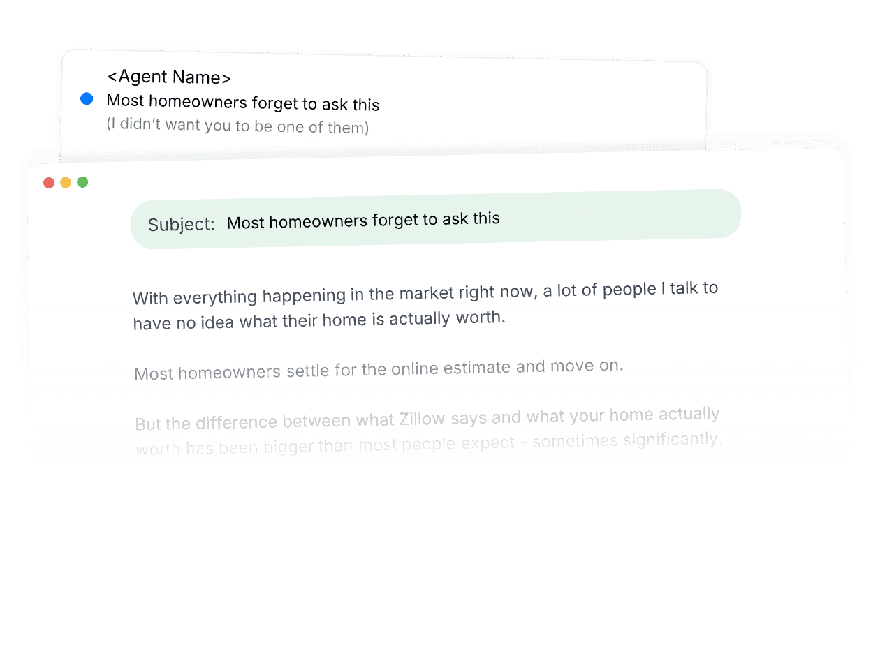 EOTW: Most homeowners forget to ask this