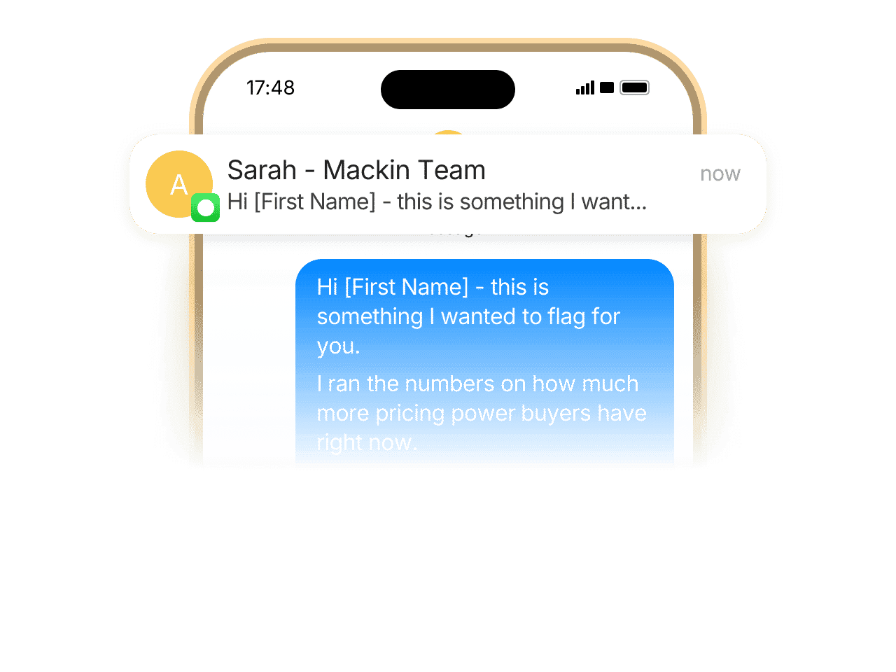 TOTW: How much more can you afford this Spring?