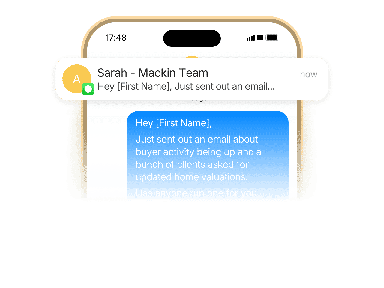 TOTW: Now vs Last Year