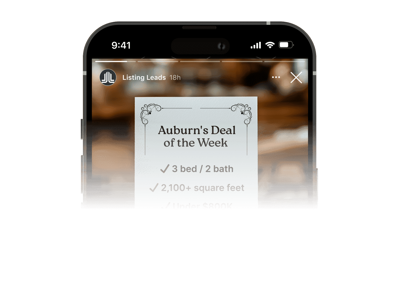 Deal of the Week: AI Table Tent