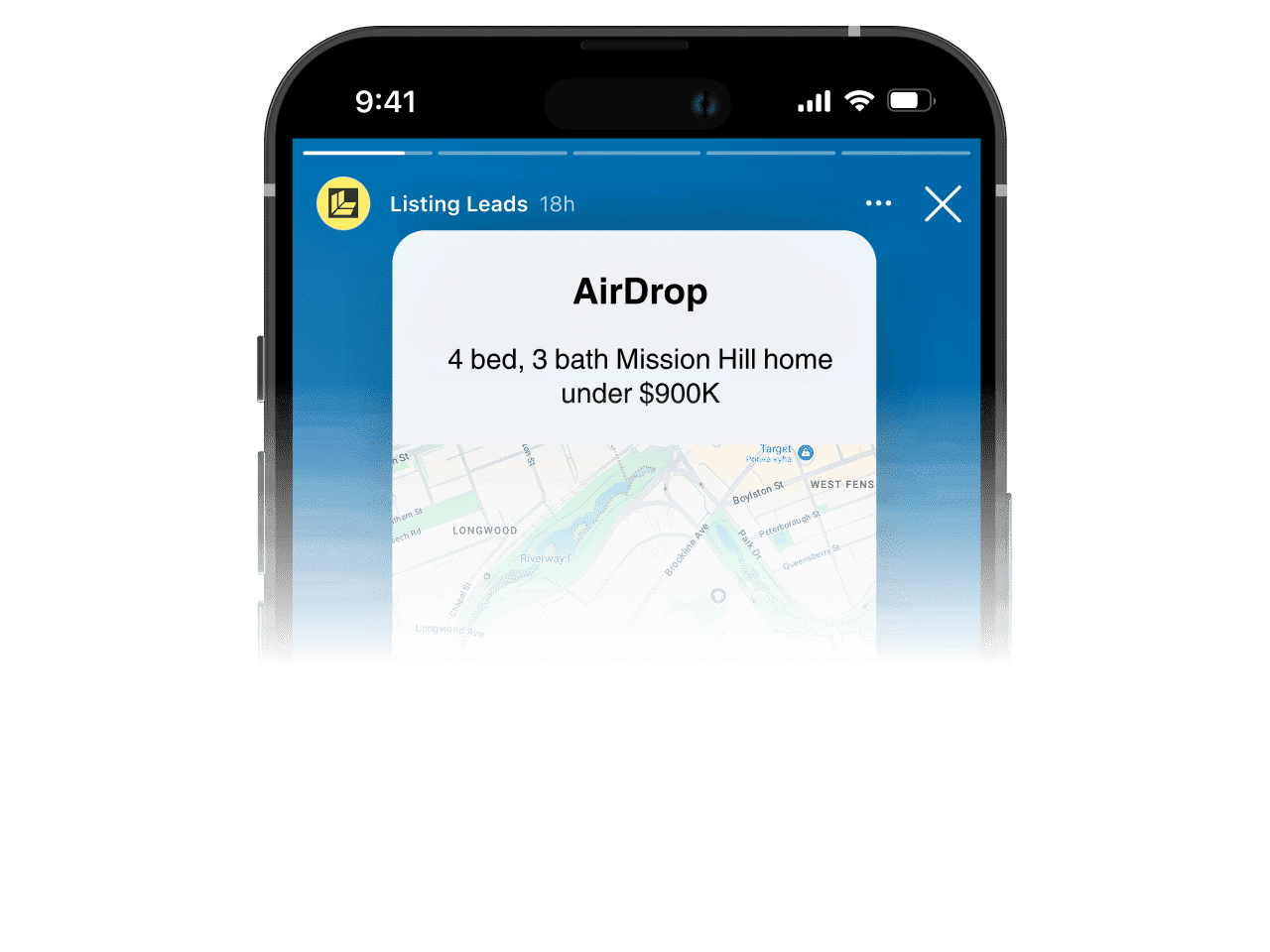 Deal of the Week: AirDrop