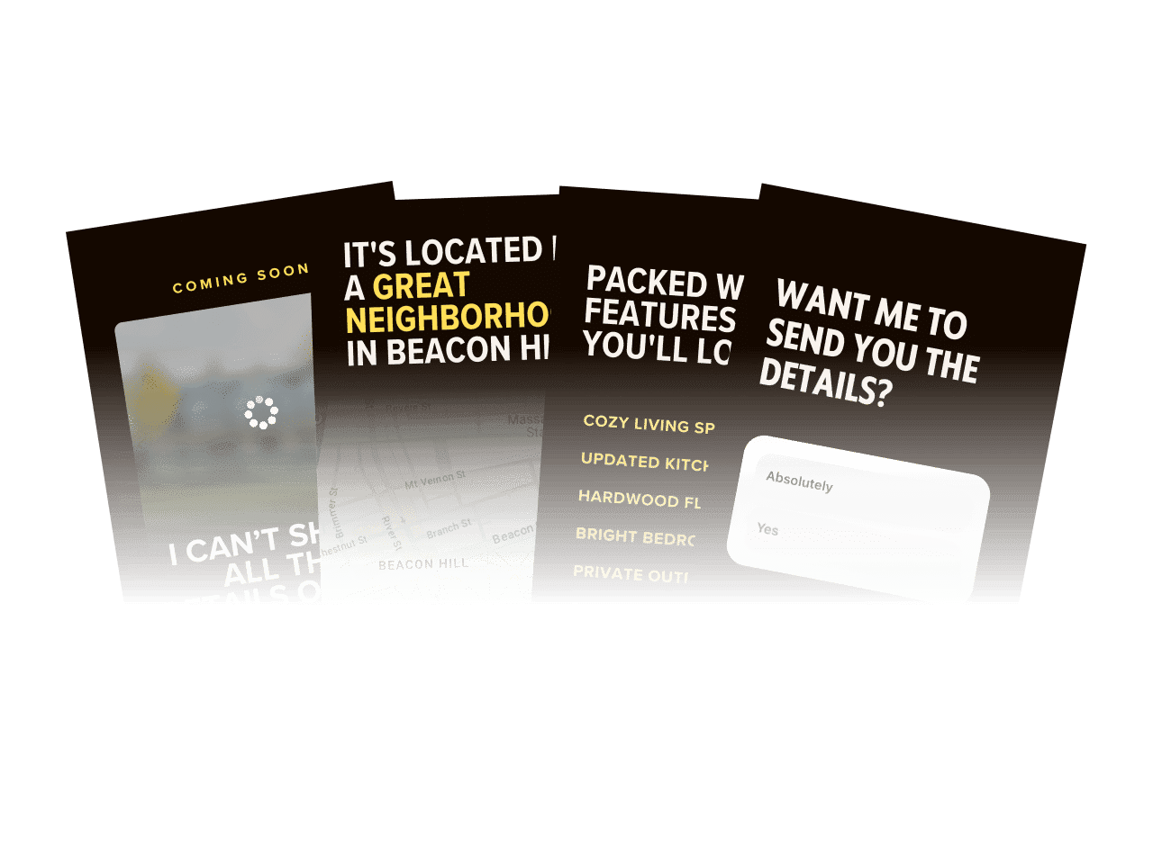 Deal of the Week Social